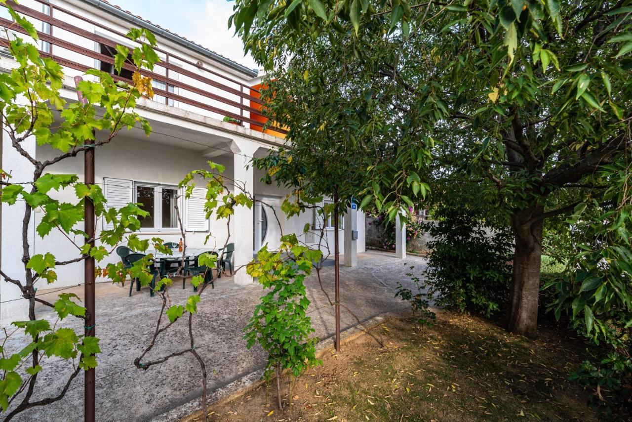 Apartment Eva Масленица Экстерьер фото