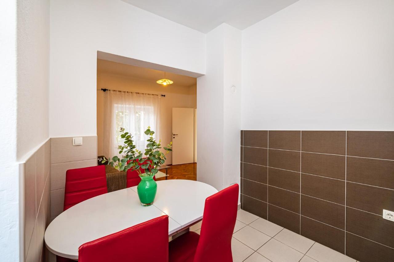 Apartment Eva Масленица Экстерьер фото
