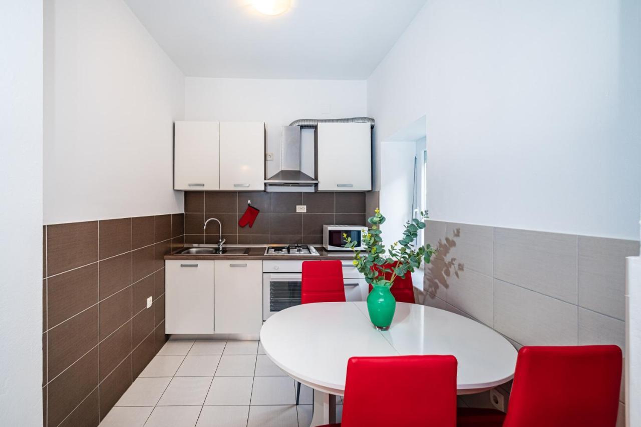 Apartment Eva Масленица Экстерьер фото