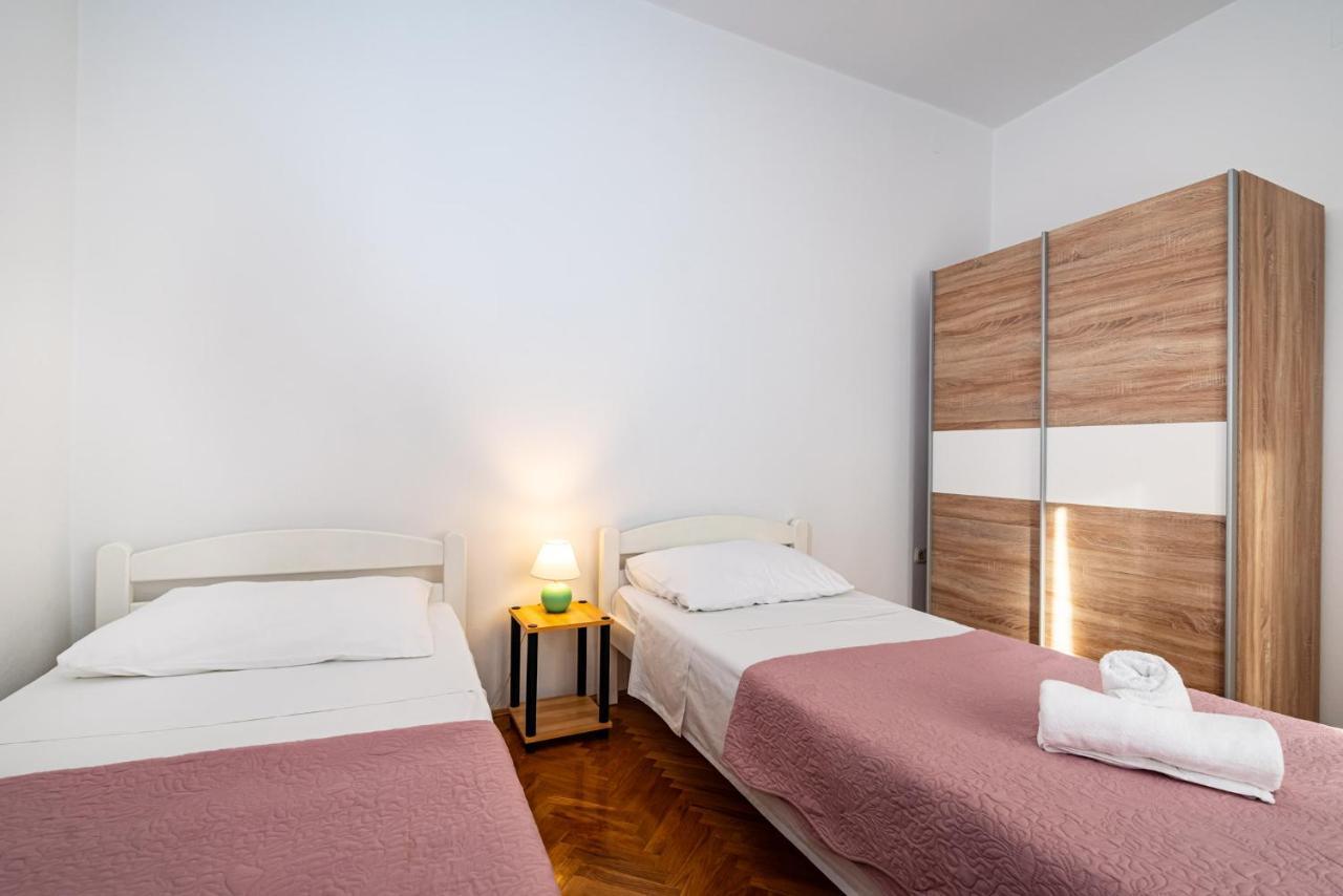 Apartment Eva Масленица Экстерьер фото