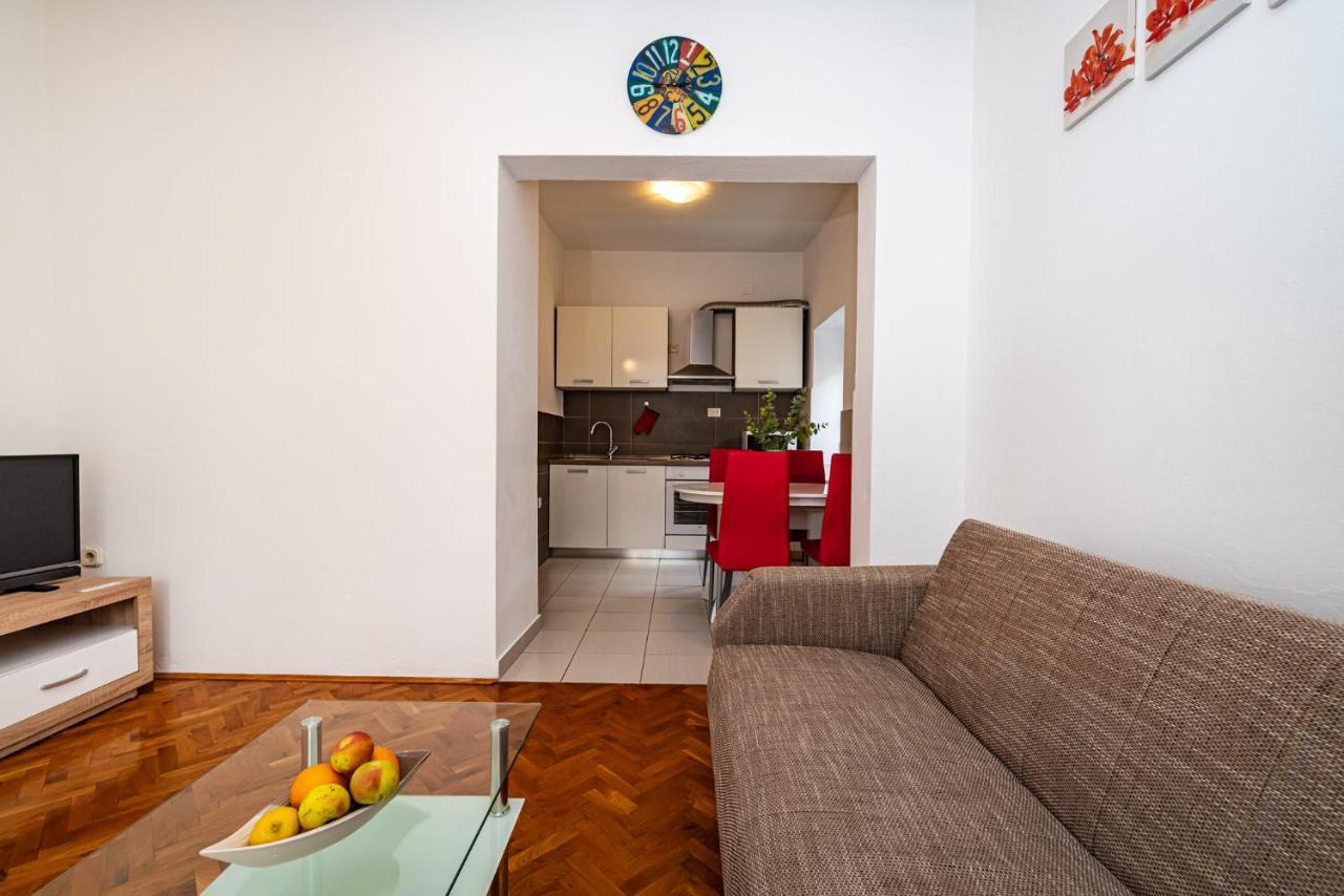 Apartment Eva Масленица Экстерьер фото