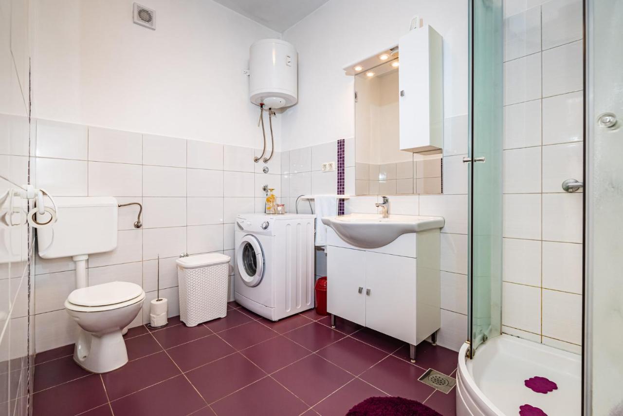 Apartment Eva Масленица Экстерьер фото