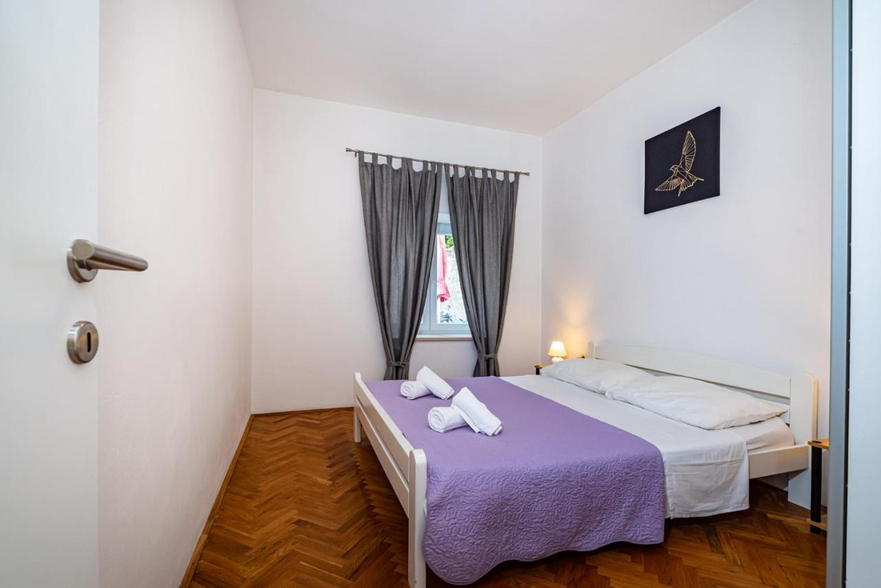Apartment Eva Масленица Экстерьер фото